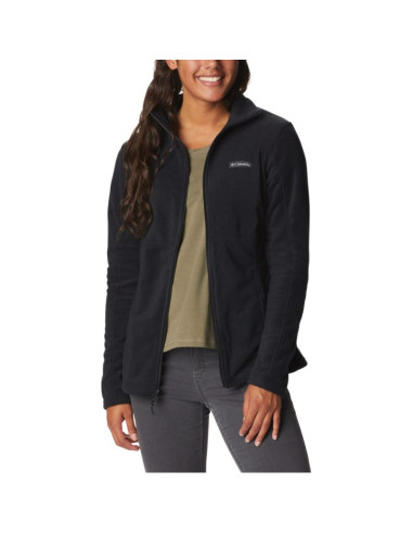 Bluza columbia basin trail iii full zip fleece w