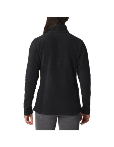 Bluza columbia basin trail iii full zip fleece w