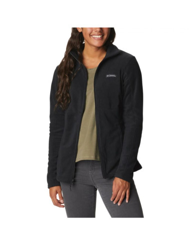 Bluza columbia basin trail iii full zip fleece w