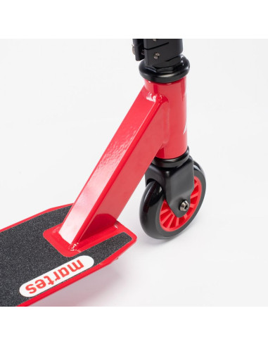 Hulajnoga martes freestyle estefano