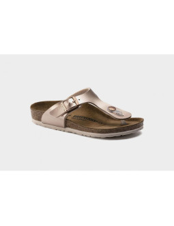 Klapki birkenstock gizeh bs jr