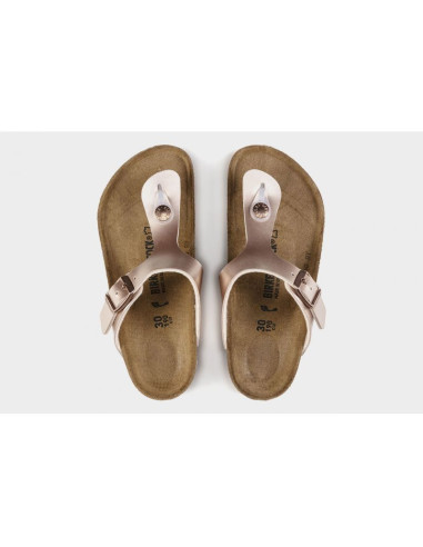 Klapki birkenstock gizeh bs jr