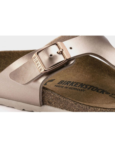 Klapki birkenstock gizeh bs jr