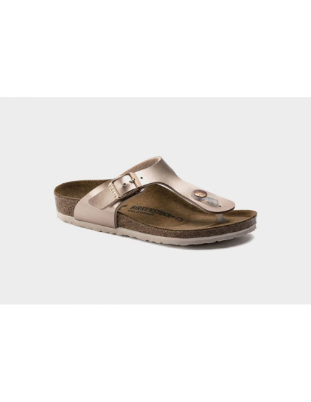Klapki birkenstock gizeh bs jr
