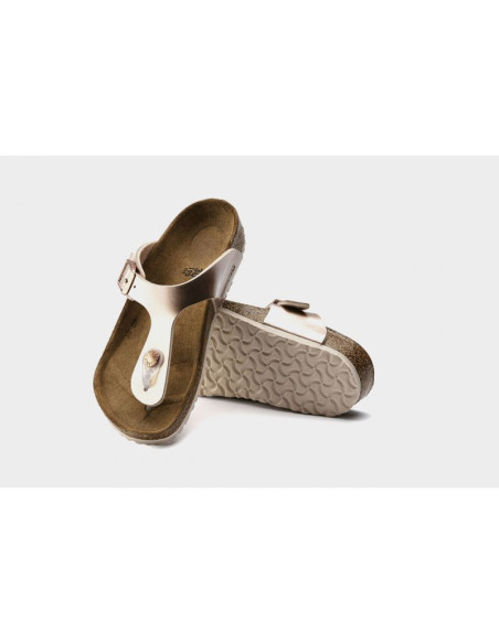 Klapki birkenstock gizeh bs jr