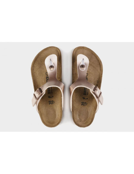 Klapki birkenstock gizeh bs jr