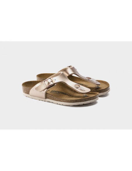 Klapki birkenstock gizeh bs jr