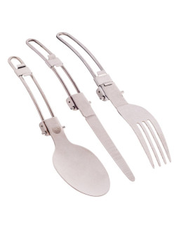 Sztućce hi-tec bestick 2