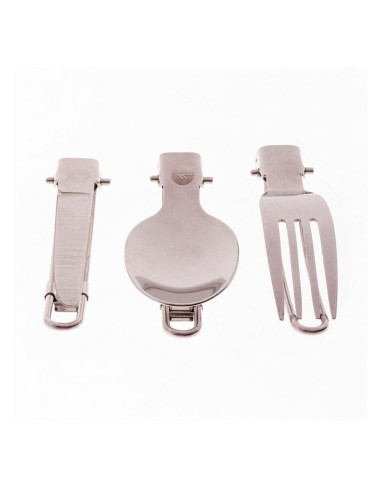 Sztućce hi-tec bestick