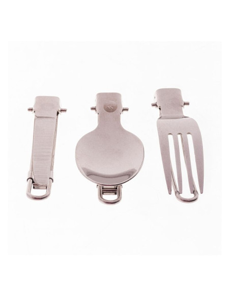 Sztućce hi-tec bestick