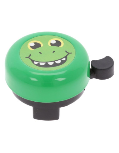 Dzwonek rowerowy martes noddi