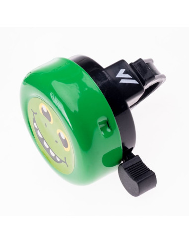 Dzwonek rowerowy martes noddi