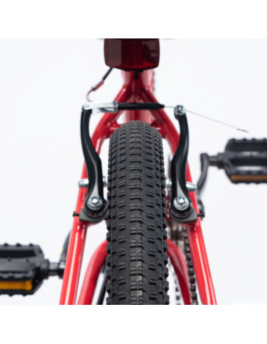 Rower martes essentials ninja 20