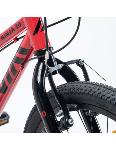 Rower martes essentials ninja 20