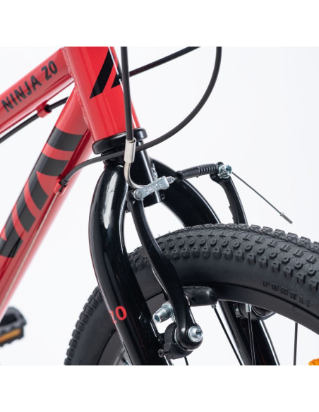 Rower martes essentials ninja 20