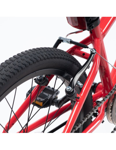 Rower martes essentials ninja 20