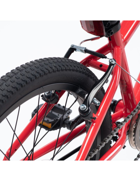 Rower martes essentials ninja 20