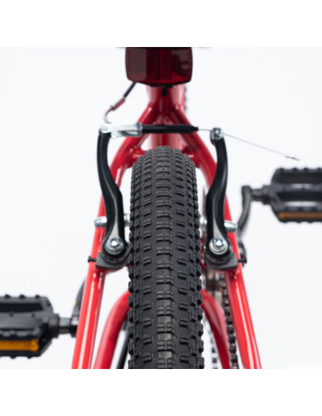 Rower martes essentials ninja 20