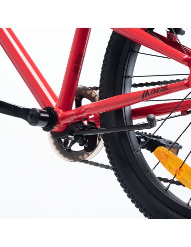 Rower martes essentials ninja 20