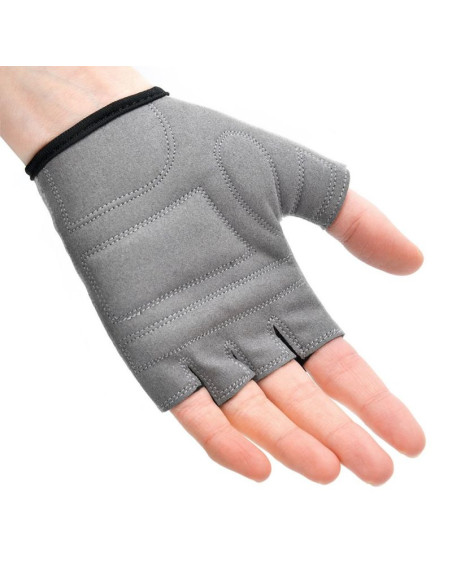 Rękawiczki rowerowe jr 26175-26177