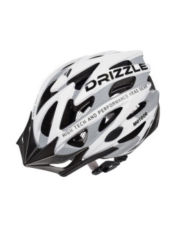 Kask rowerowy meteor mv29 drizzle