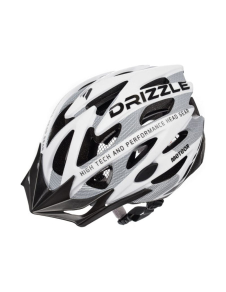 Kask rowerowy meteor mv29 drizzle