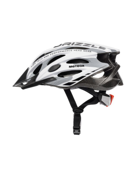 Kask rowerowy meteor mv29 drizzle