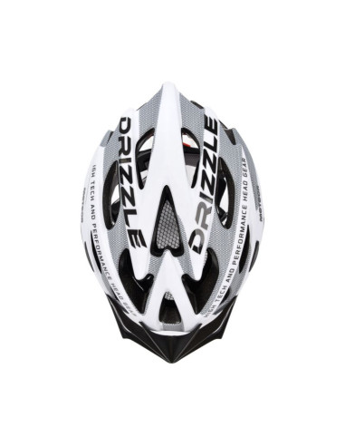 Kask rowerowy meteor mv29 drizzle