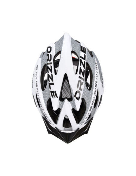 Kask rowerowy meteor mv29 drizzle