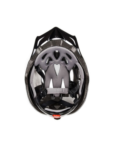 Kask rowerowy meteor mv29 drizzle