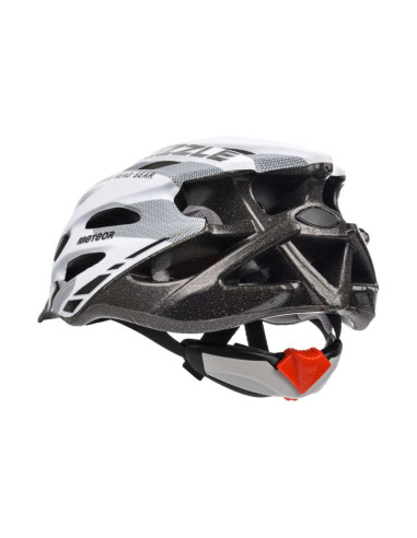 Kask rowerowy meteor mv29 drizzle
