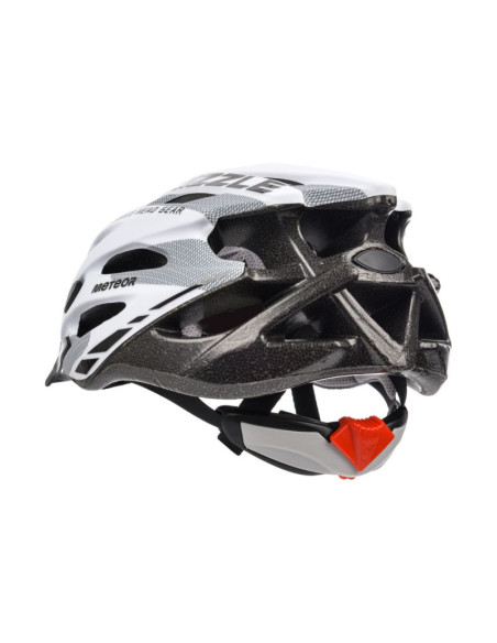 Kask rowerowy meteor mv29 drizzle