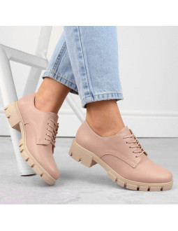 Półbuty m.daszyński w san33 2