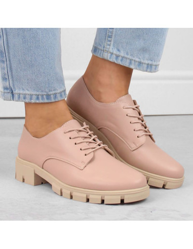 Półbuty m.daszyński w san33