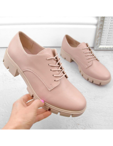 Półbuty m.daszyński w san33