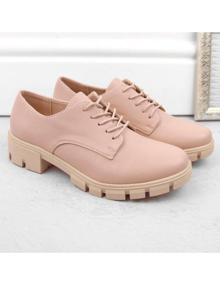 Półbuty m.daszyński w san33