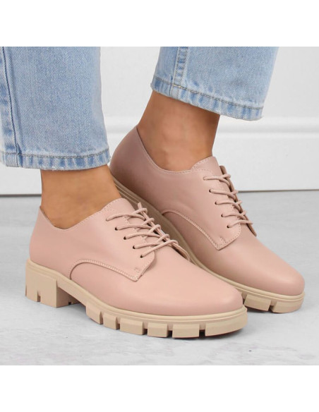 Półbuty m.daszyński w san33