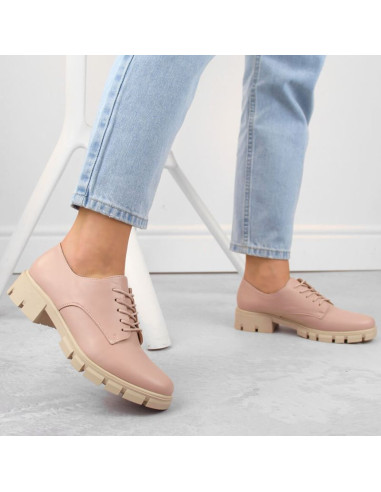 Półbuty m.daszyński w san33