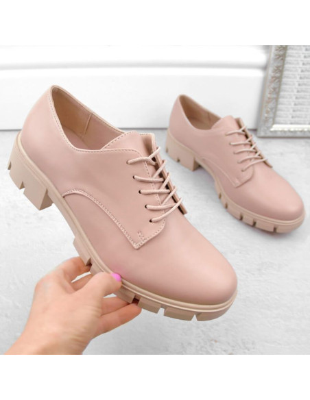 Półbuty m.daszyński w san33