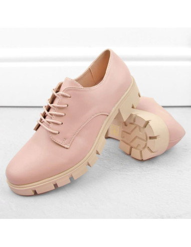 Półbuty m.daszyński w san33