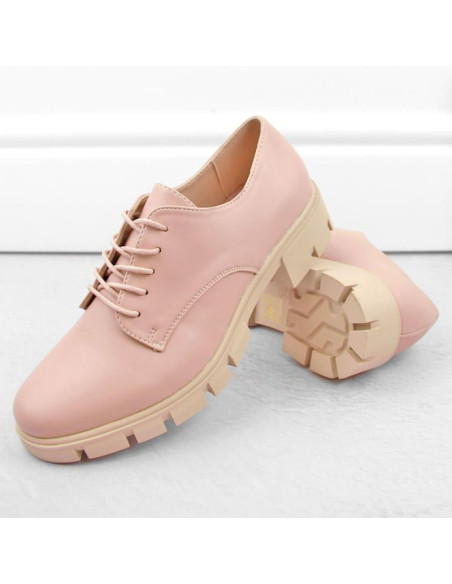 Półbuty m.daszyński w san33