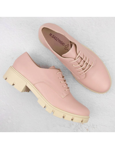 Półbuty m.daszyński w san33