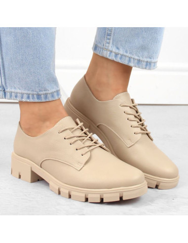 Półbuty m.daszyński w san33