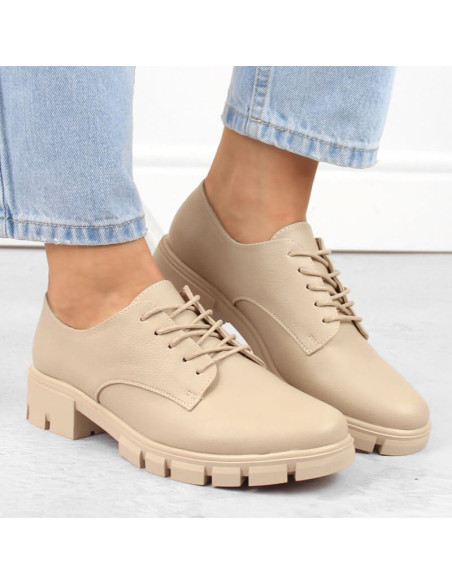 Półbuty m.daszyński w san33