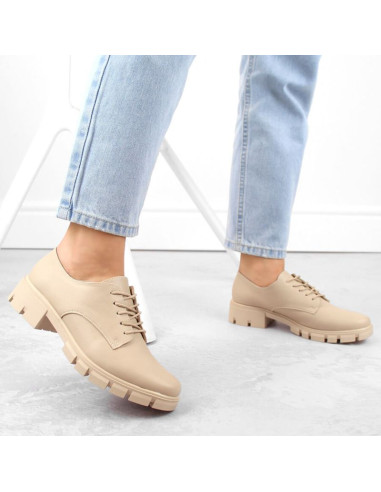 Półbuty m.daszyński w san33