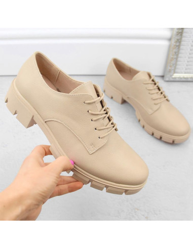 Półbuty m.daszyński w san33