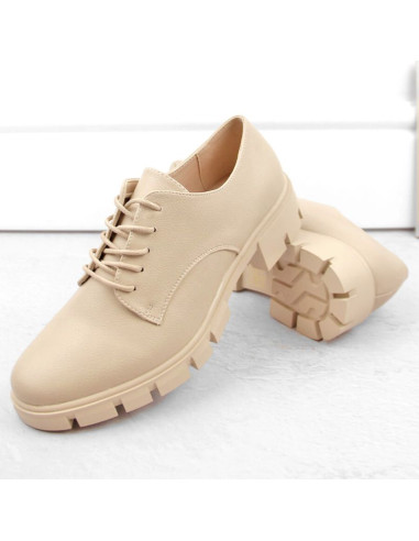 Półbuty m.daszyński w san33