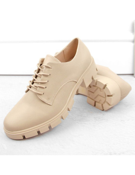 Półbuty m.daszyński w san33