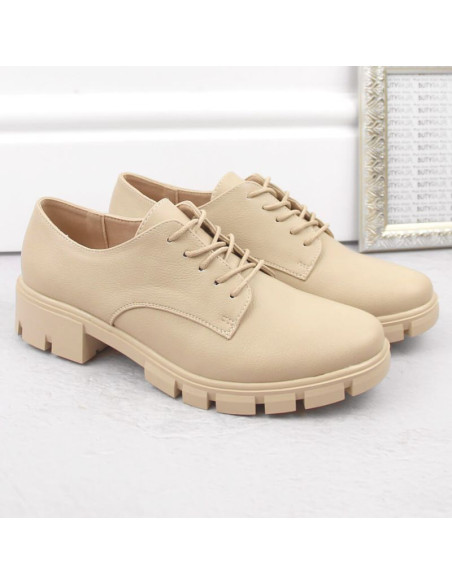 Półbuty m.daszyński w san33