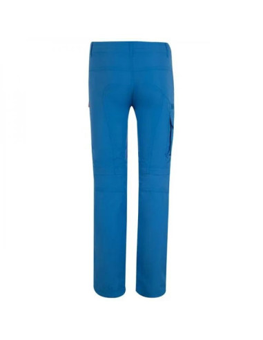 Spodnie trollkids kids oppland pants slim fit jr